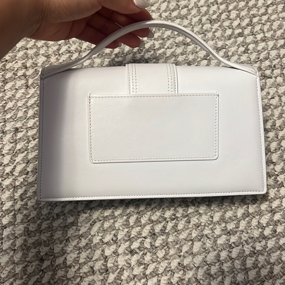 Jacquemus Le grand bambino bag - Picture 4 of 12